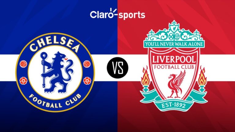 Chelsea vs Liverpool, en vivo: Horario y dónde ver la transmisión online de la final de la Carabao Cup