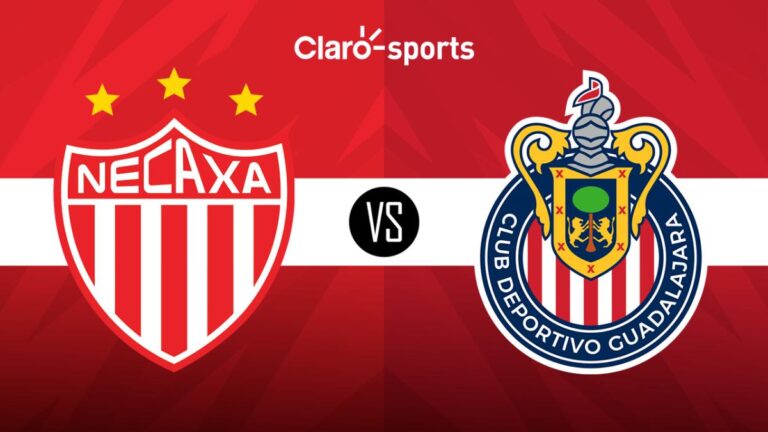 Necaxa vs Chivas, en vivo: Horario y dónde ver por TV el partido de la jornada 9 del Clausura 2024 de la Liga MX