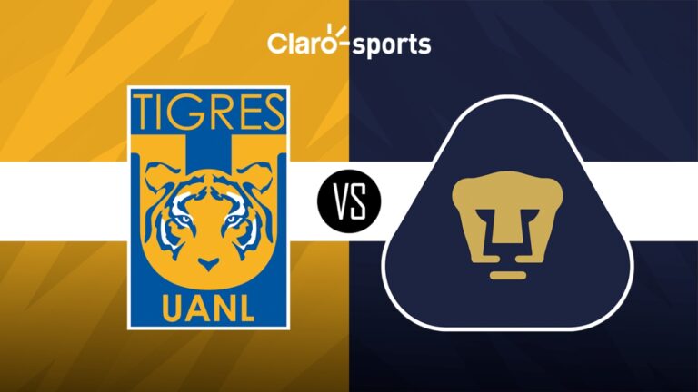 Tigres vs Pumas, en vivo: Horario y dónde ver por TV el partido de la jornada 5 del Clausura 2024 de la Liga MX