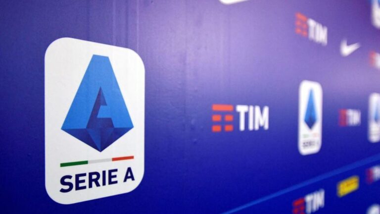 ¡No a la reducción de equipos en la Serie A! La liga de italia rechazó la propuesta del Inter de Milan, Juventus, Roma y AC Milan
