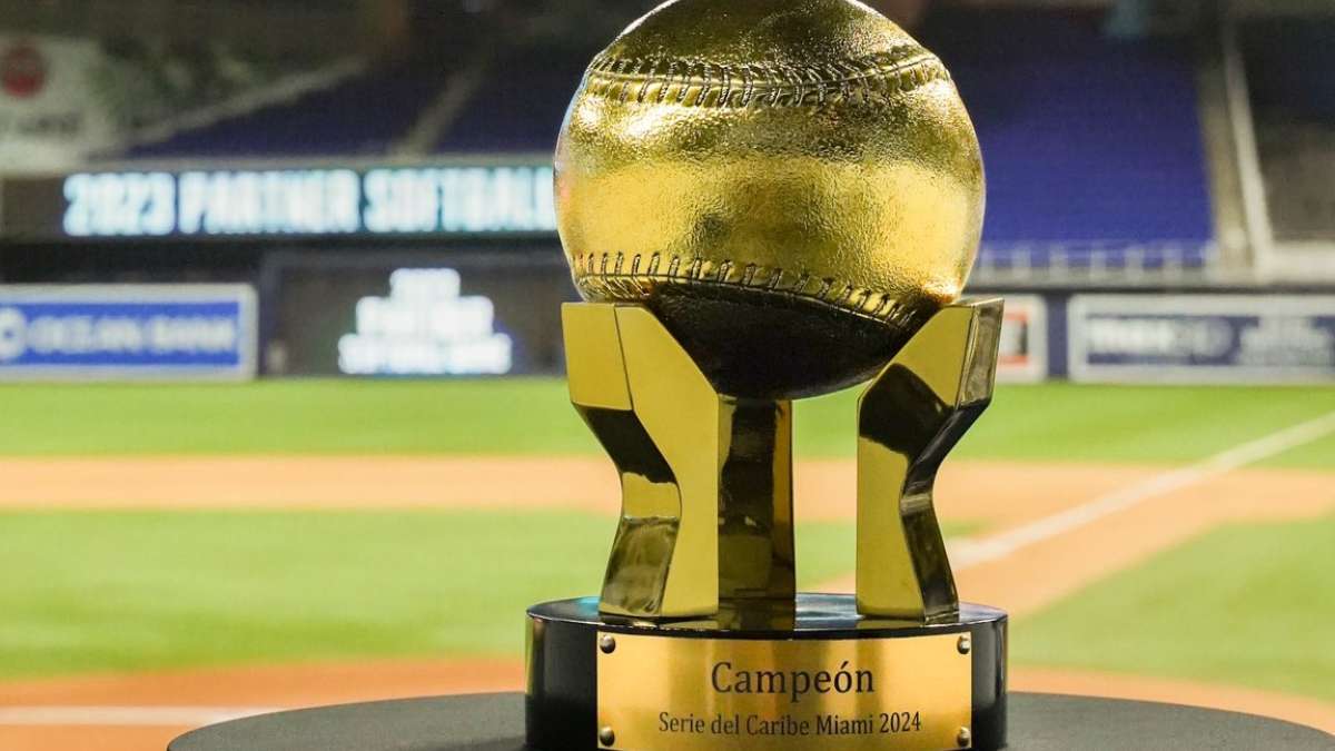 Arranca la pelea por ser el monarca del béisbol del Caribe ClaroSports