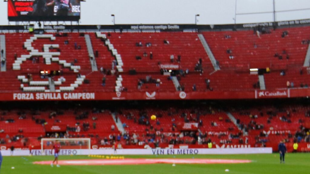 Sevilla denuncia los videos de Real Madrid TV contra los árbitros