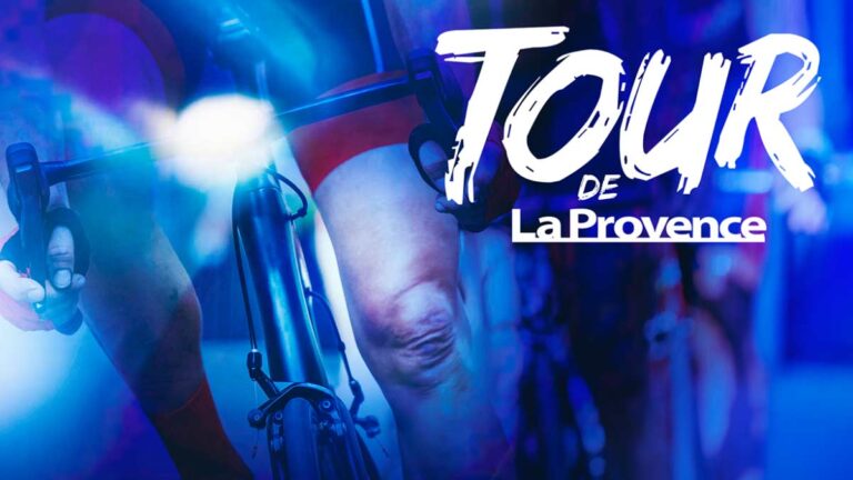 Ciclismo Tour de la Provence Stage 2, en vivo