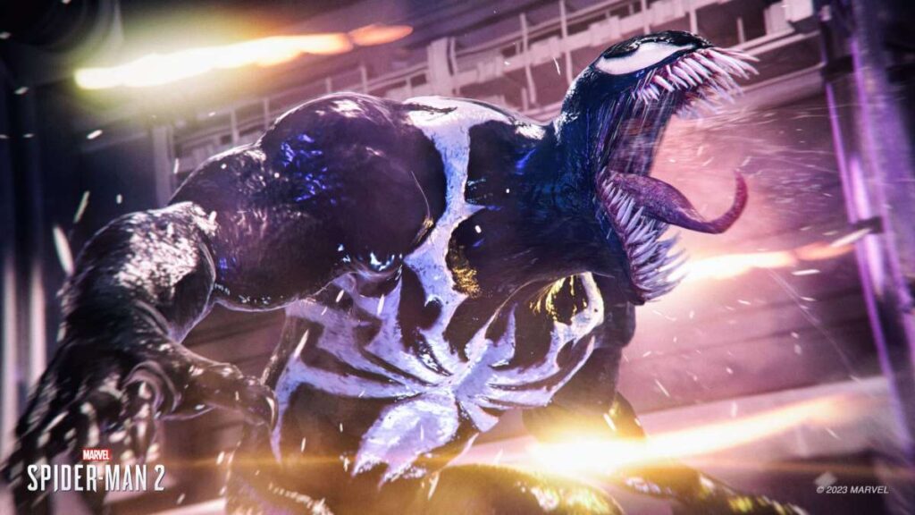 Marvel's Spider-Man 2 tendrá New Game+ en marzo - ClaroSports