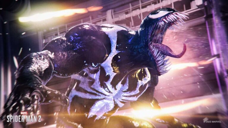 Marvel’s Spider-Man 2 tendrá New Game+ en marzo