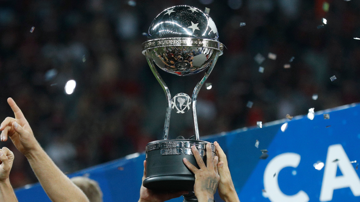 Copa Sudamericana 2024 Fechas de inicio, equipos clasificados y