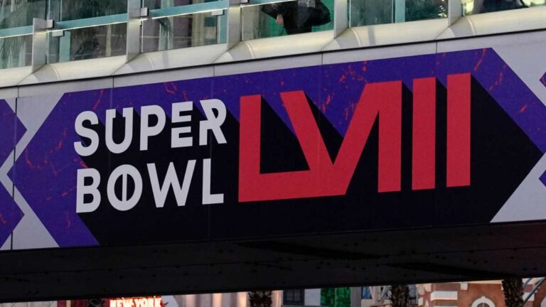 ¿Qué es el Super Bowl? El origen y significado del nombre de la final del fútbol americano de la NFL
