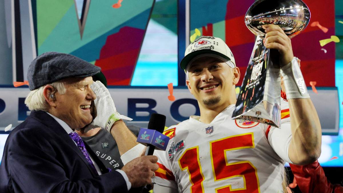 Super Bowl 2024: ¿Cuánto Cuesta El Trofeo Vince Lombardi De La NFL Y De ...