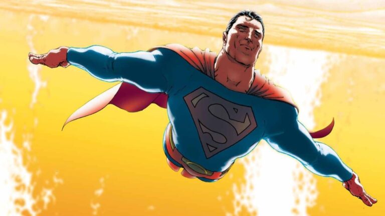 ¡Feliz cumpleaños, Superman! Hoy celebramos el cumpleaños del Hombre de Acero