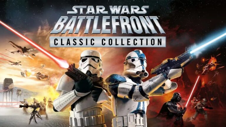 Star Wars: Battlefront 1 y 2 regresarán en un paquete especial