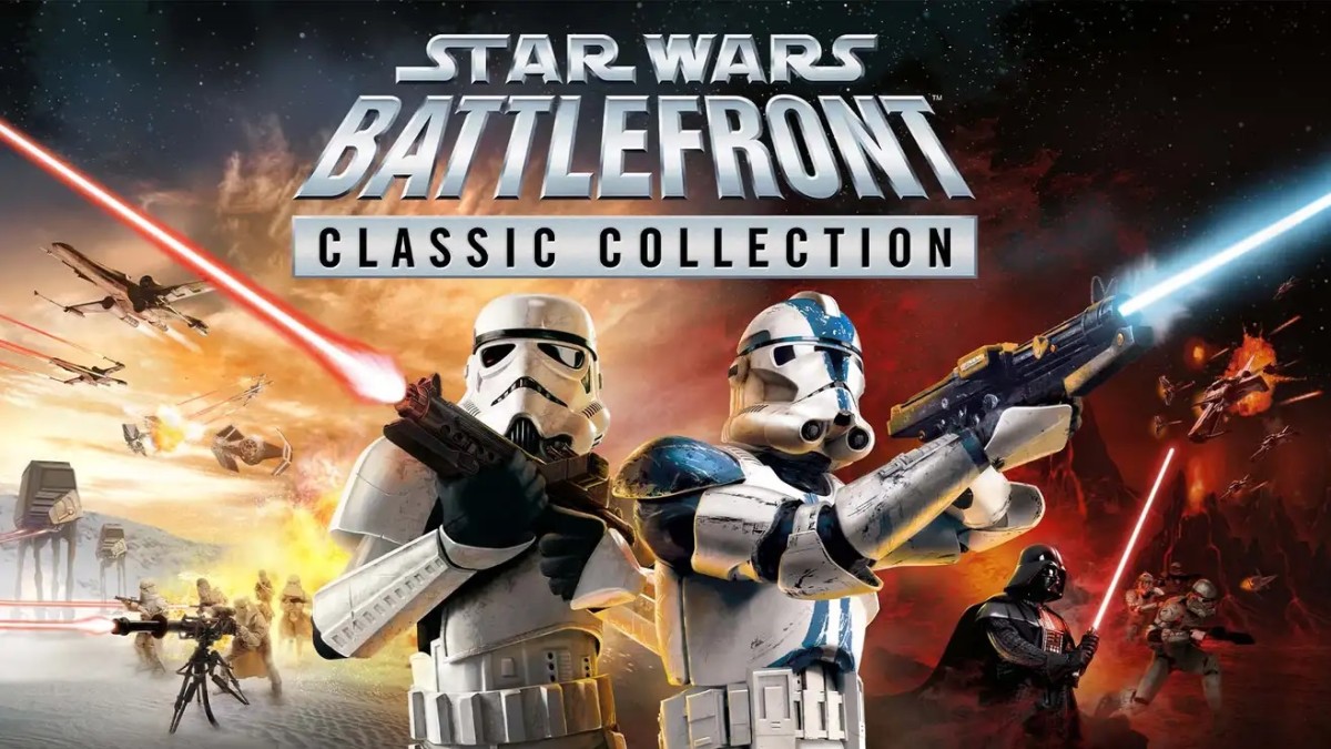 Star Wars Battlefront 1 y 2 regresarán en un paquete especial ClaroSports