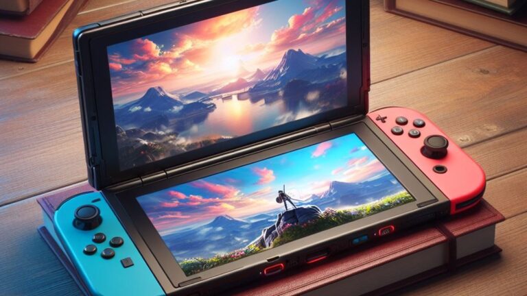 El sucesor del Nintendo Switch llegará hasta 2025