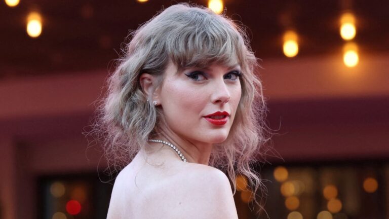 Taylor Swift anuncia un segundo concierto en el Santiago Bernabéu: Fecha y boletos para ‘The Eras Tour’