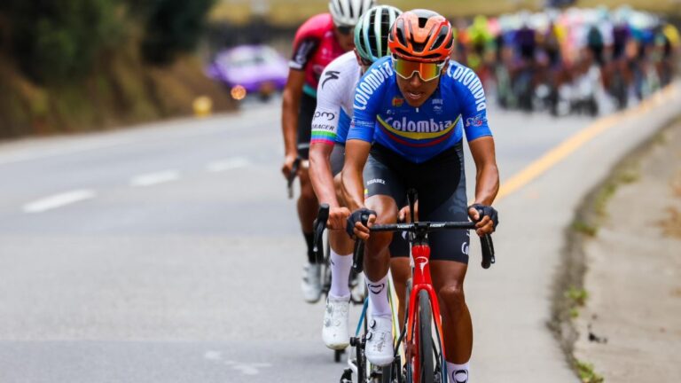 Tour Colombia 2.1: una carrera que puso a vibrar a todo un país, pero dejó algunas deudas pendientes