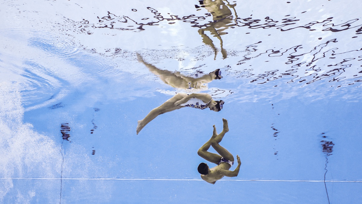 Mundial de Natación 2024 Mexicanos en Doha hoy, Día 8