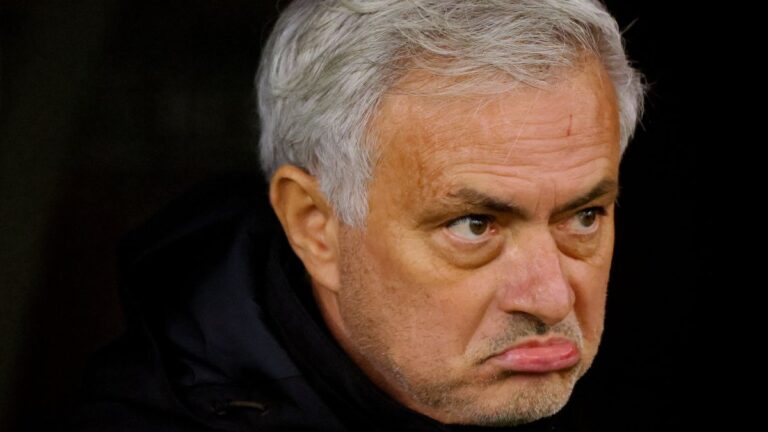 ¿Una segunda oportunidad? Mourinho buscará regresar al Manchester United