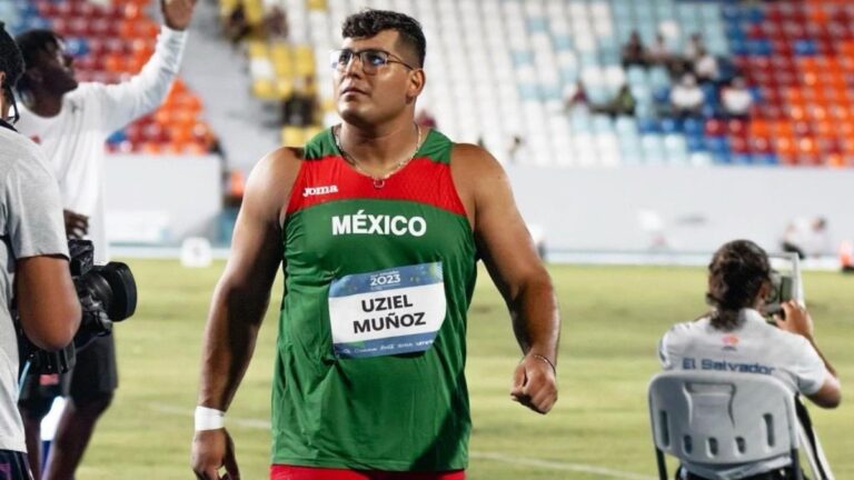 México buscará más boletos a Paris 2024 en el Campeonato Mundial de atletismo bajo techo