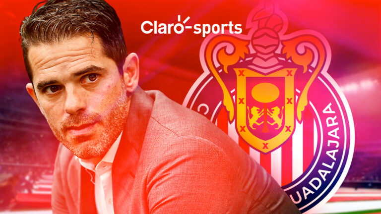 Fernando Gago, a extender el gran momento de Chivas en la Concachampions