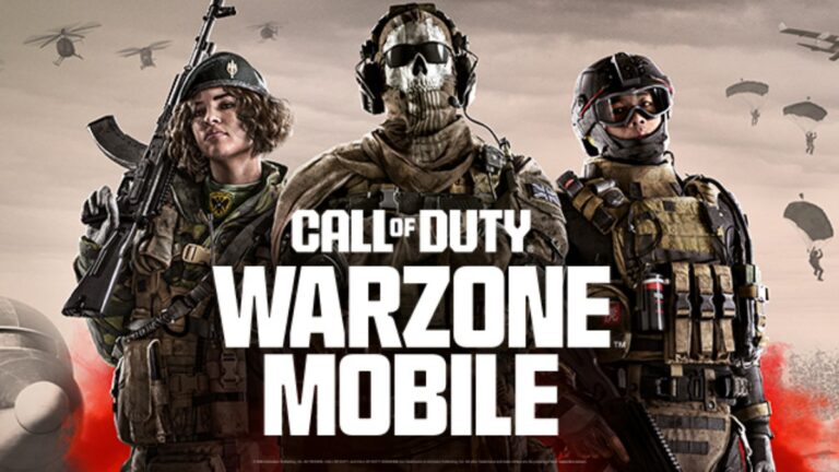 Activision anunció la fecha de lanzamiento de Call of Duty: Warzone Mobile