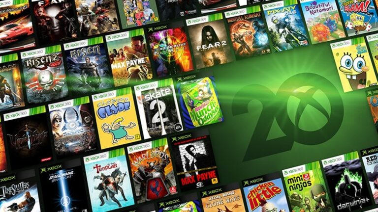 4 juegos de Xbox llegarán a otras plataformas (no son los que crees)