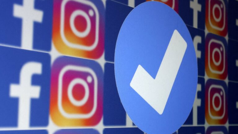 ¿Qué le pasó a Facebook, WhatsApp e Instagram? Usuarios reportan fallas en las redes sociales de Meta