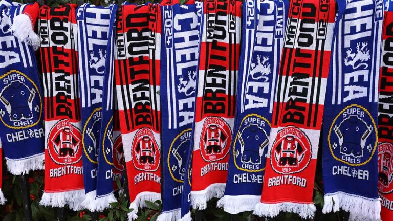 Brentford vs Chelsea, en vivo la Premier League: Resultado y goles de la jornada 27, en directo online