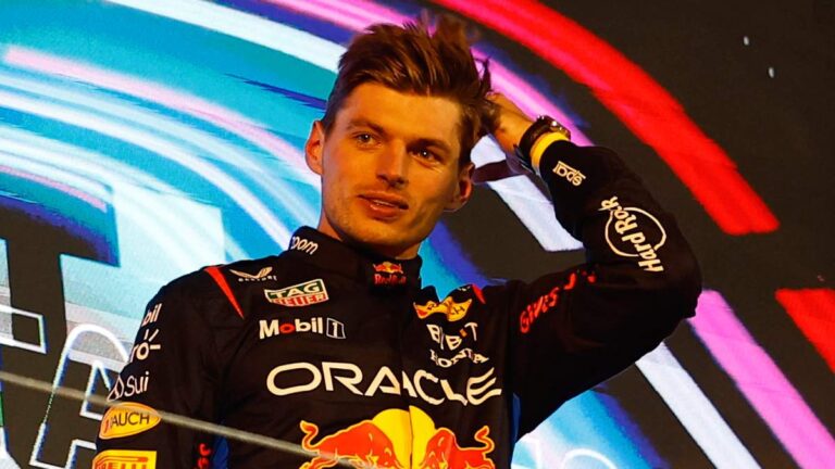 ¿Max Verstappen a Mercedes? Helmut Marko lo califica como “una variante interesante”