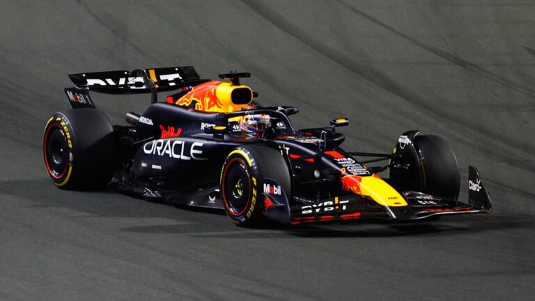 Fórmula 1 en vivo: Fechas, horarios y dónde ver a Checo Pérez en el Gran Premio de Australia 2024
