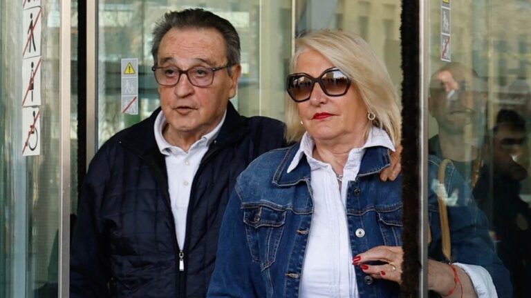Negreira utiliza su derecho a no declarar ante el juez sobre los pagos del Barcelona