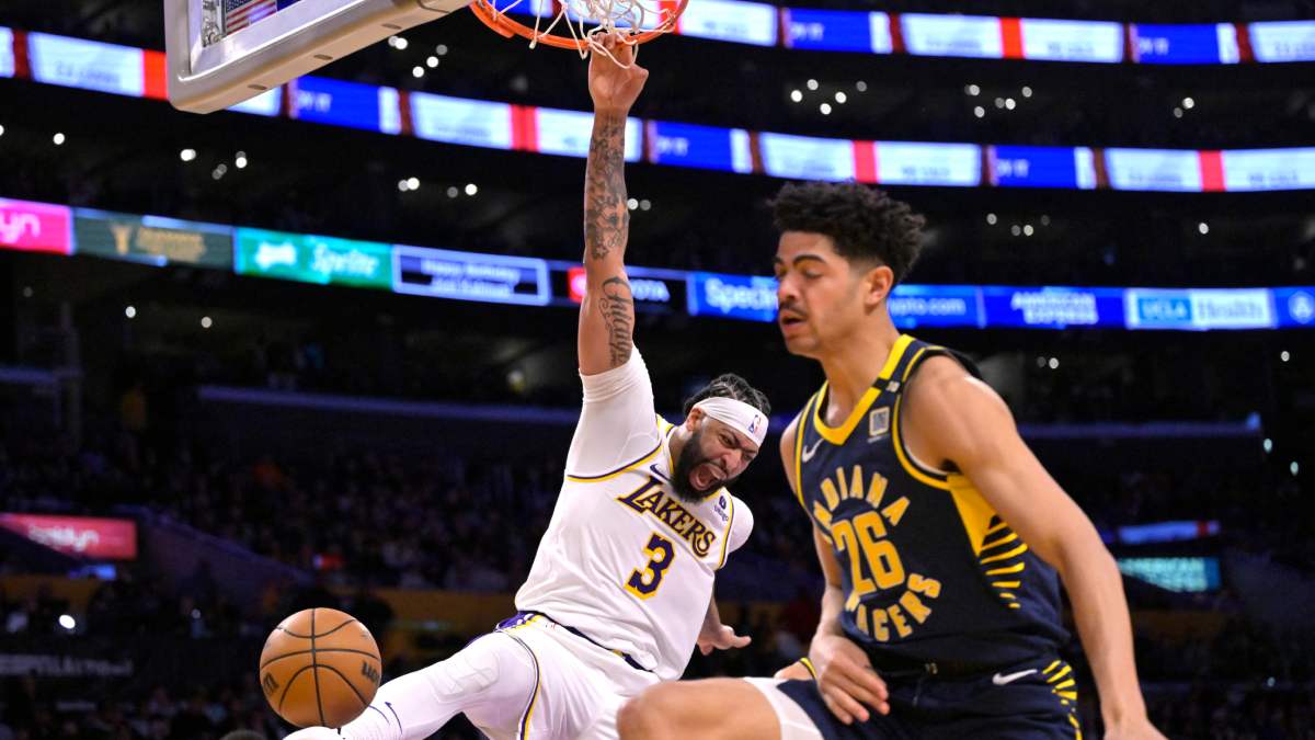 ¿Cuál Es El Récord De Puntos En Un Partido De La NBA? - ClaroSports