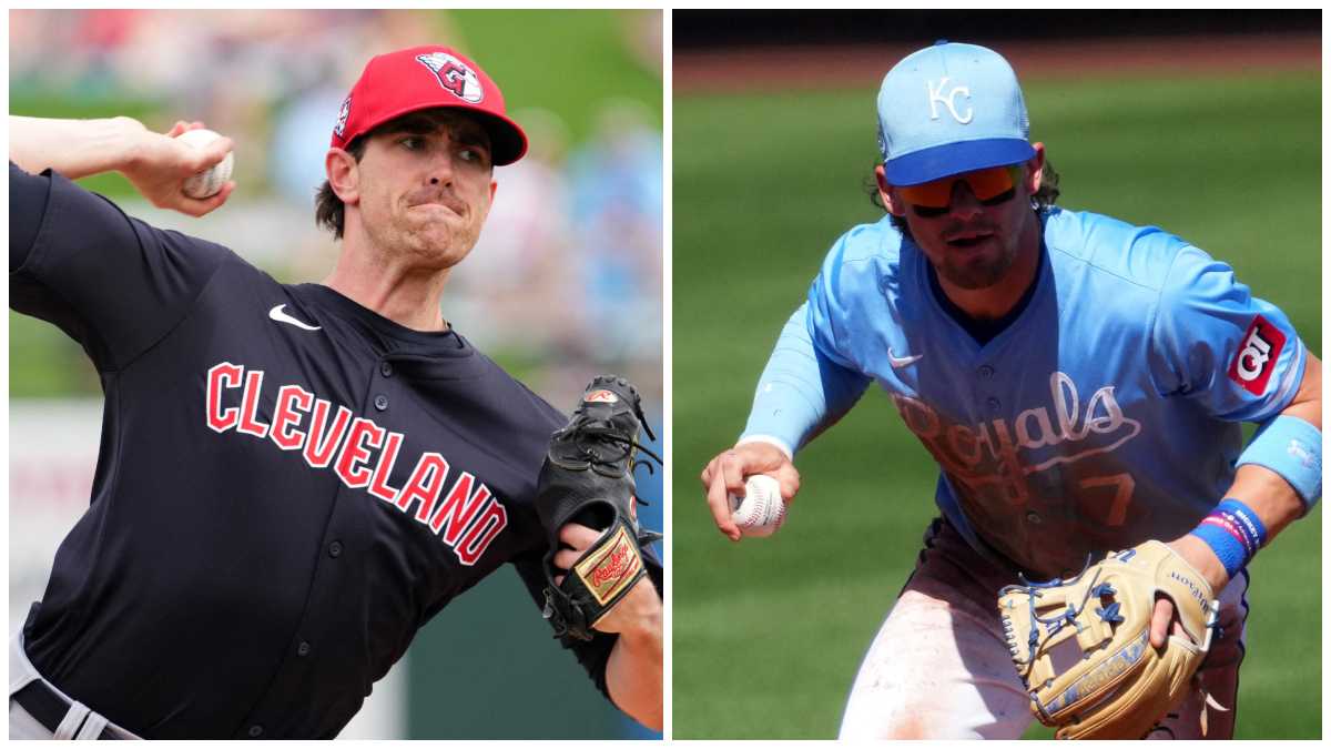 División Central de la Liga Americana MLB 2024 ¿la peor división de