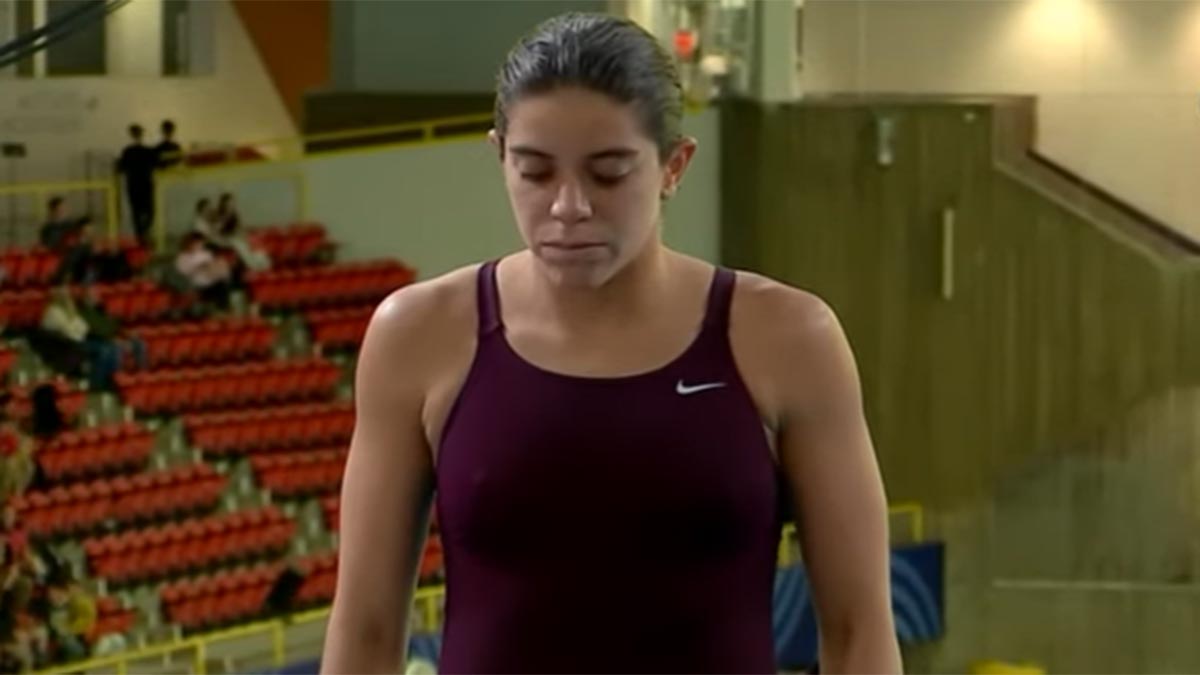 Alejandra Orozco y Gabriela Agundez, fuera del podio en la final de