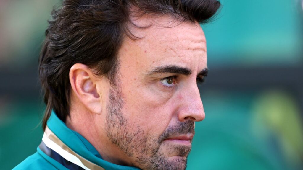 Alonso es penalizado en Australia | REUTERS/Mark Peterson