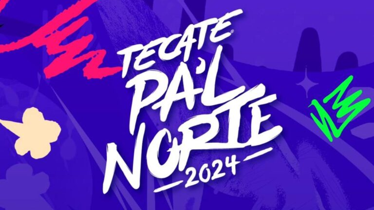 Tecate Pal Norte 2024: Así queda el cartel por día del festival de música de Monterrey; bandas confirmadas, fechas y todo sobre los boletos