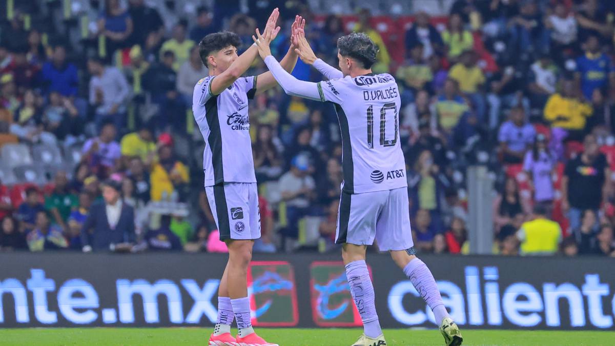 Jornada 13 Liga MX 2024 en vivo Partidos de hoy, horarios, resultados