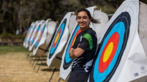 Ana Paula Vázquez: “A mí me aumentaron mi beca pero coincido con Ale Valencia en que los tabuladores están un poco raros”