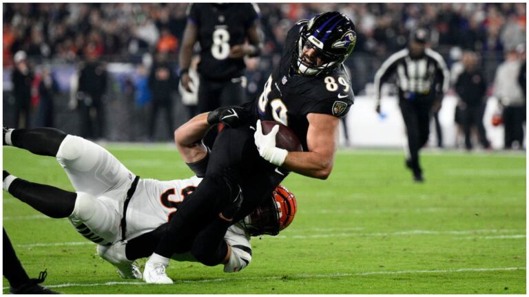 Controversia en la NFL: la tackleada ‘hip drop’ es vetada para la temporada 2024