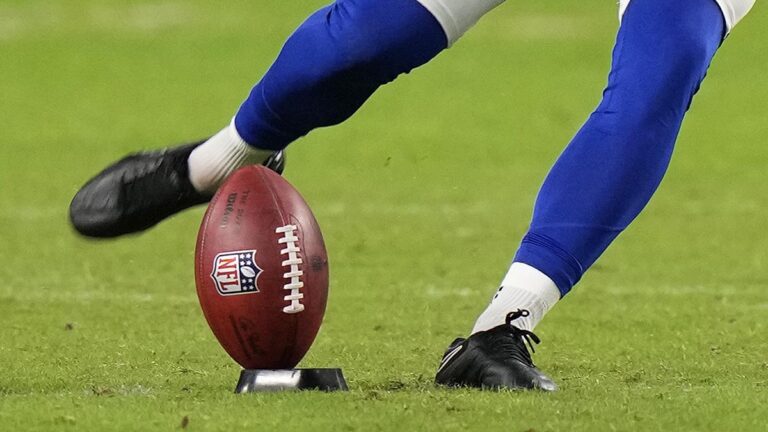 La NFL buscaría cambiar las patadas de despeje y copiar el estilo de la XFL