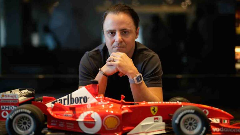 Massa presenta demanda contra la FIA, la F1 y Ecclestone por el título del 2008