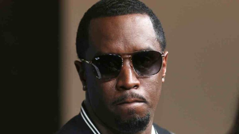 Presentan una nueva de abuso sexual contra Sean “Diddy” Combs