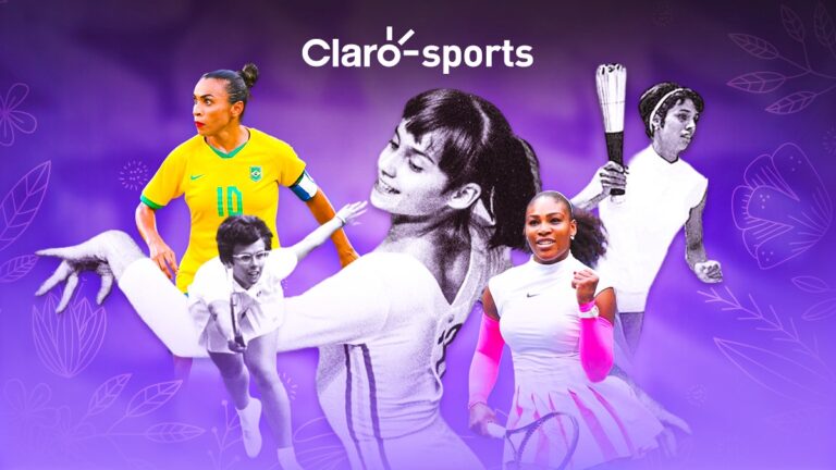 Mujeres en el deporte: las 10 mejores atletas de la historia, ¿quiénes son y qué lograron?