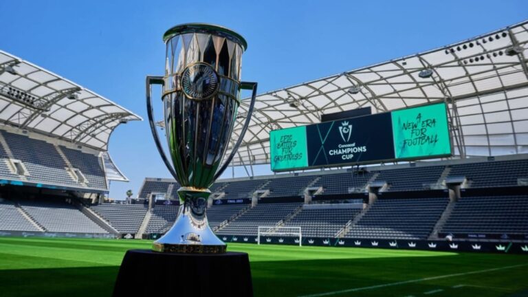 Copa de Campeones de Concacaf: ¿Qué necesitan para clasificar a cuartos de final de Concachampions?