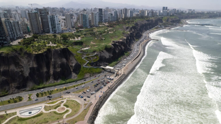 Lima recibirá otra vez los Juegos Panamericanos: gana la sede de 2027 tras vencer a Asunción