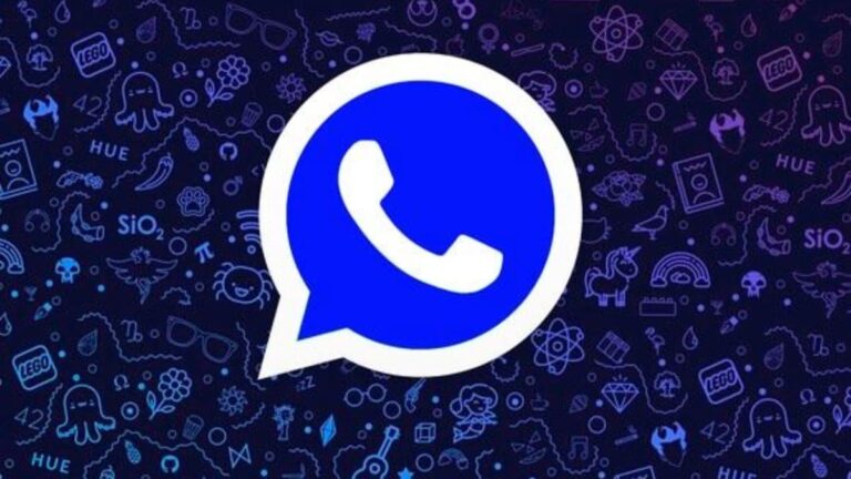 Nuevo WhatsApp Plus v17.6: Descarga la última versión del APK de marzo 2024