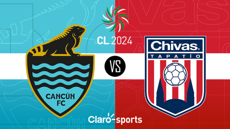 Cancún FC vs Tapatío CD en vivo la Liga de Expansión: Resultado y goles de la jornada 13, en directo online