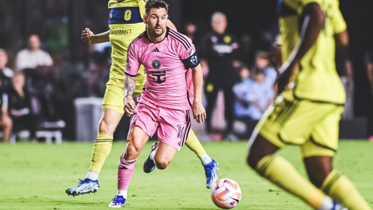 El plan retorno en marcha: ¿Cuándo y contra quién vuelve a jugar Leo Messi?