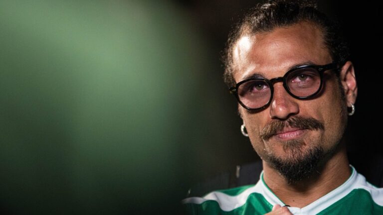 Preocupación por Daniel Osvaldo tras confesar que sufre depresión: “Estoy desesperado, caí en drogas y alcohol, necesito ayuda”