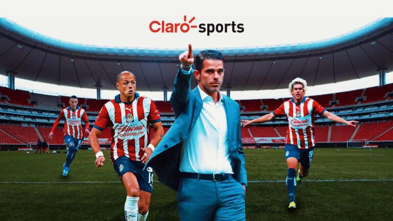 América, el rival perfecto para que Chivas busque levantar en el Clausura 2024