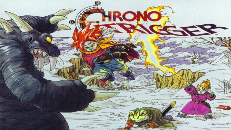 Yoshinori Kitase quiere saber qué les gustaría a los fans en un remake de Chrono Trigger
