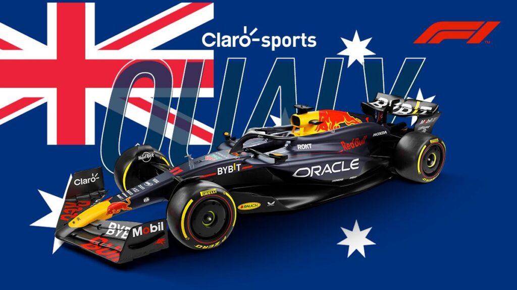 Qualy GP de Australia F1 2024 Resumen y resultado de la carrera de